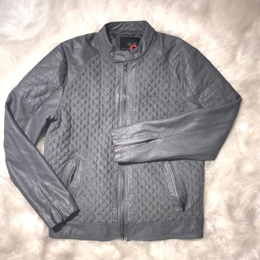 Grey Jacket - G by Guess